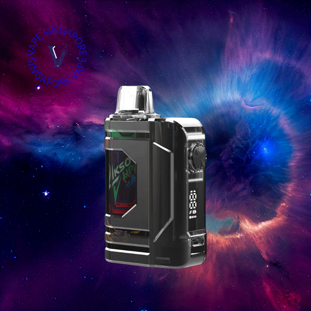 Akso Supa 9500 Puff Disposable Vape | SG Vape Shop Singapore Vape Singapore SG Vape Akso Supa 9500 Puff Disposable Vape | SG Vape Shop Singapore Vape Singapore SG Vape