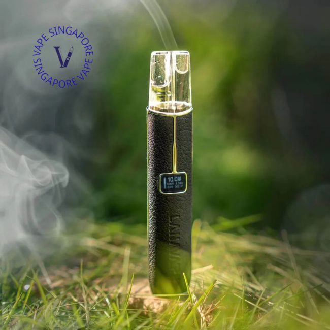 Lana Premium Device - Vape Singapore SG Vape