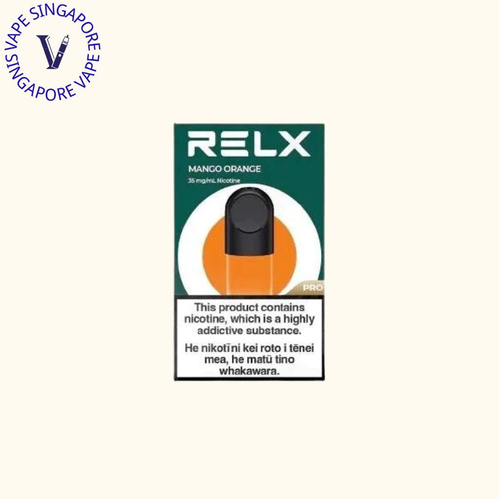 geekvape aegis solo 3 istruzioni RELX Infinity Single Pod Grape Apple 35mg/ml main image 1