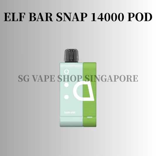ELFBAR Disposable Vape Collection  SG Vape Shop Singapore  Vape Singapore  SG Vape