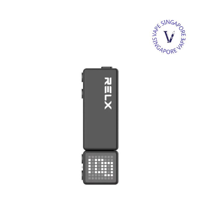 Relx Creator 22000 Puffs Singapore | SG Vape Shop Singapore  Vape  Singapore SG Vape