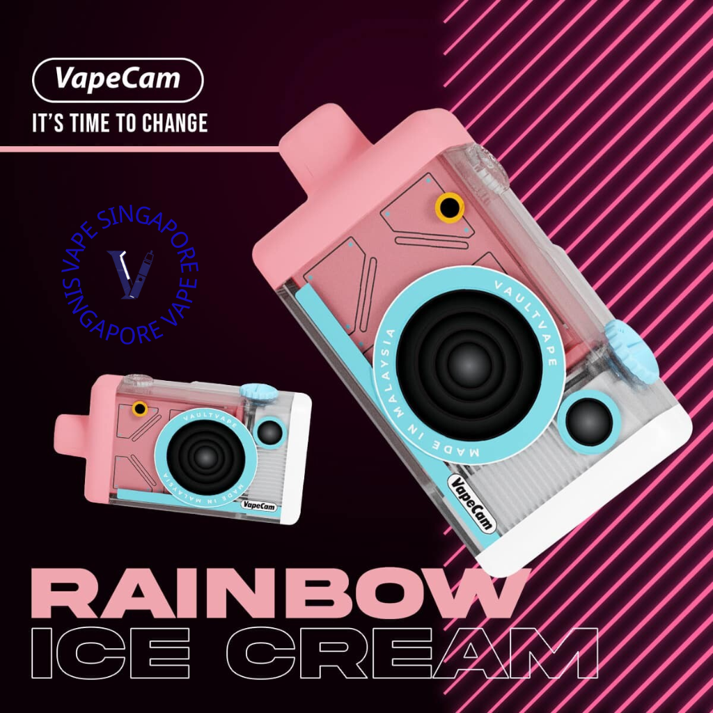 Vape Cam 12,000 Puff Cartridge | SG Vape Shop Singapore Vape Singapore SG Vape Vape Cam 12,000 Puff Cartridge | SG Vape Shop Singapore Vape Singapore SG Vape