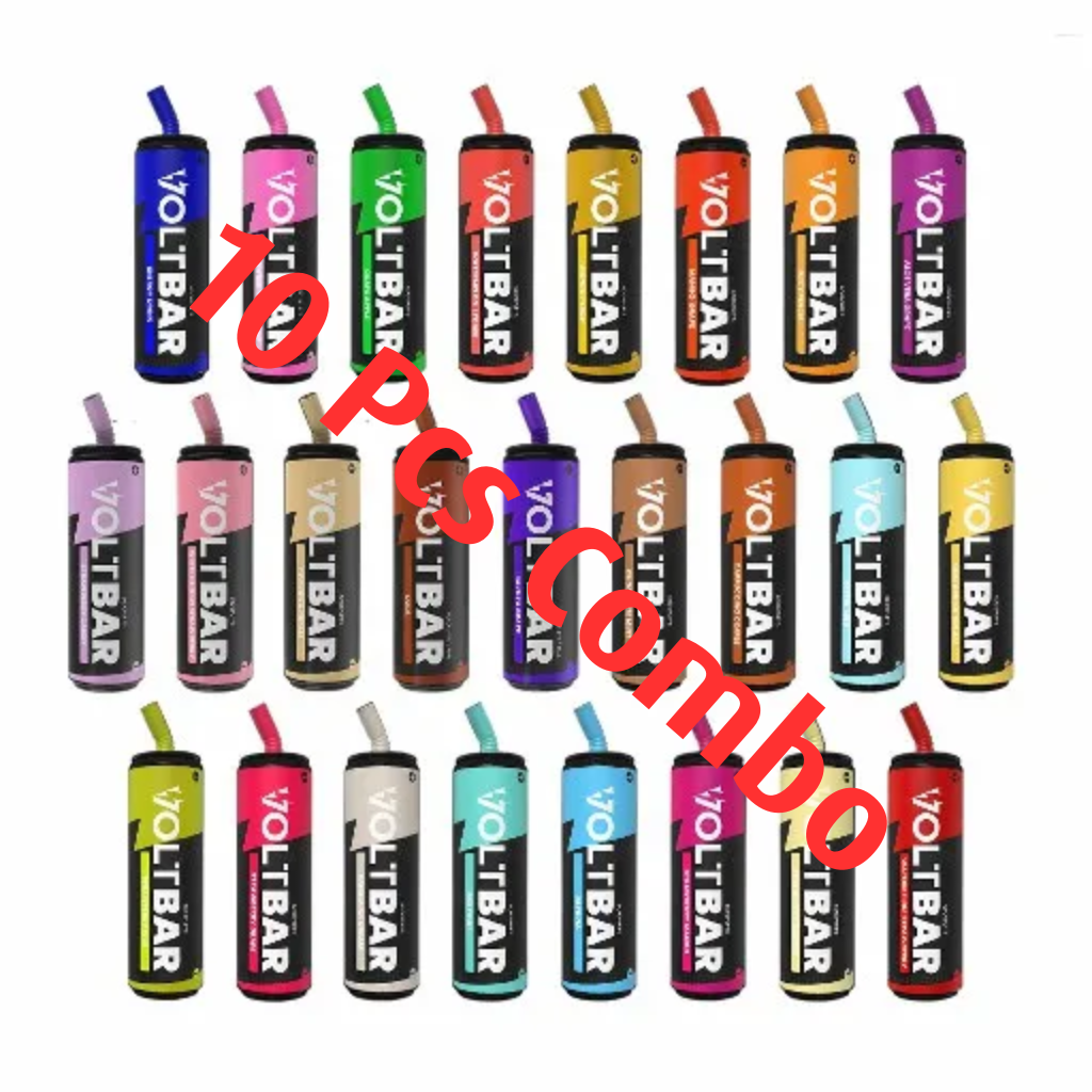 Volt Bar 6000 Puff 10 Pcs Combo | SG Vape Shop Singapore Vape Singapore SG Vape Volt Bar 6000 Puff 10 Pcs Combo | SG Vape Shop Singapore Vape Singapore SG Vape